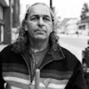 Meet your Posher, George